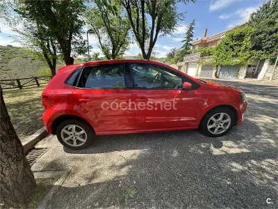 Usado VW Polo