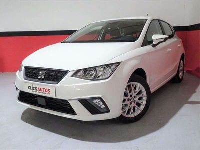 usado Seat Ibiza 1.0 TSI 110CV Style Go