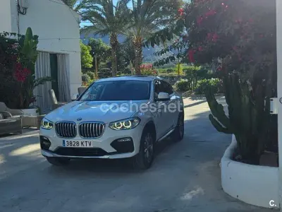 Usado BMW X4