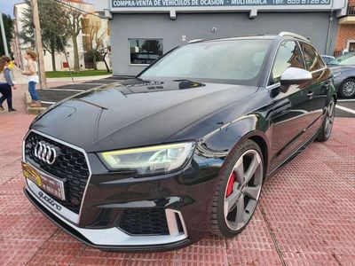 Audi RS3 Sportback