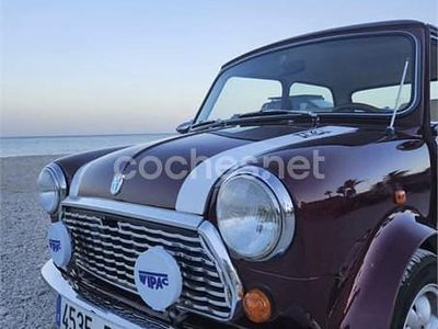 Granate Usado 2005 Mini Cooper Utilitario | 13.500 €