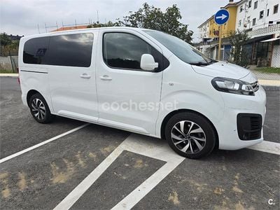 Citroën Spacetourer