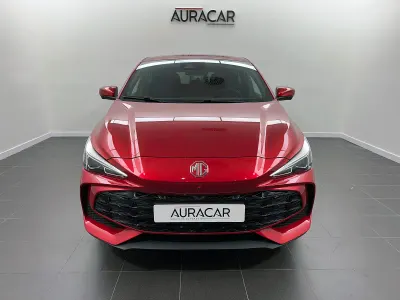 Nuevo MG MG3 Luxury 195 CV (143 kW) 2026 Utilitario