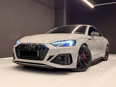 Gris / plata Usado 2020 Audi RS5 Sport Coupe | 76.900 €