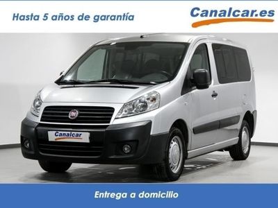 Fiat Scudo