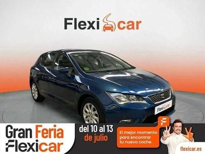 Seat Leon ST