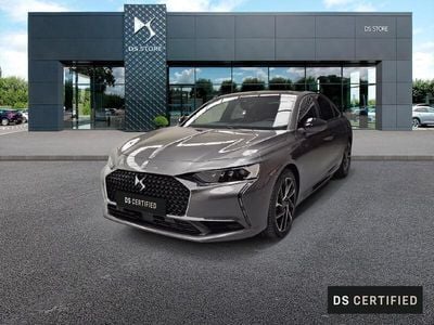 DS Automobiles DS9