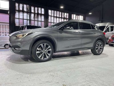 usado Infiniti QX30 2.2d Premium AWD 7DCT