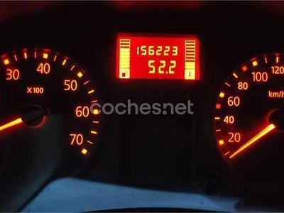 Azul Usado 2004 Renault Clio II Authentique Berlina | 2100 € (Buen precio)