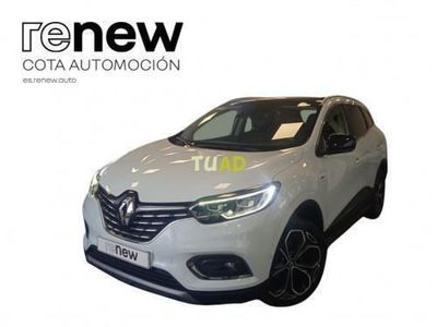 usado Renault Kadjar Black Edition