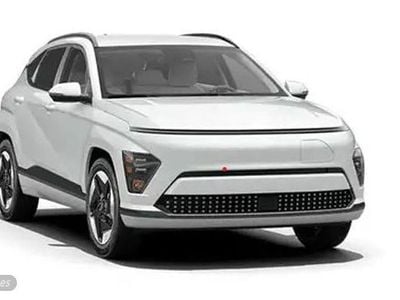 Blanco Usado 2025 Hyundai Kona N Line SUV | 36.900 € (Caro)
