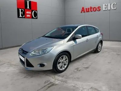 Usado Ford Focus