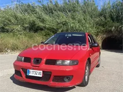 Usado Seat Leon