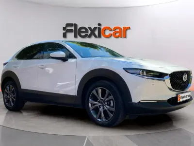 Usado Mazda CX-30
