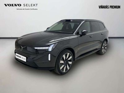 Volvo EX90