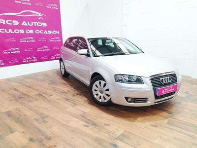 usado Audi A3 Sportback 1.9TDI Ambition DPF