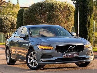 Usado Volvo S90 Business Edition 150 CV (110 kW) 2017 Berlina