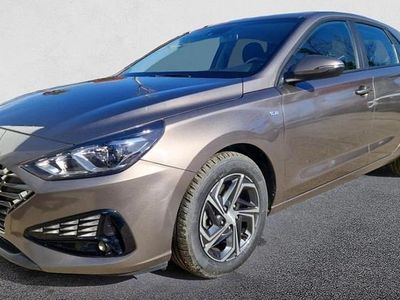 Brugt Hyundai i30 120 HK (88 kW) 2022
