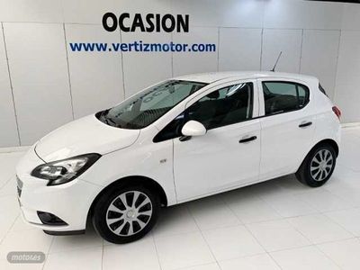 usado Opel Corsa 1.3CDTI Business75CV