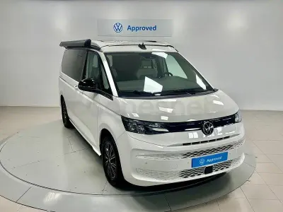 Usado VW California