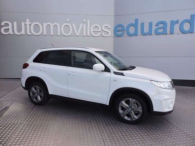 usado Suzuki Vitara 1.6 GLE 4WD