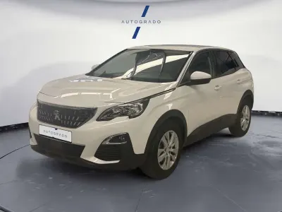 Occasion Peugeot 3008