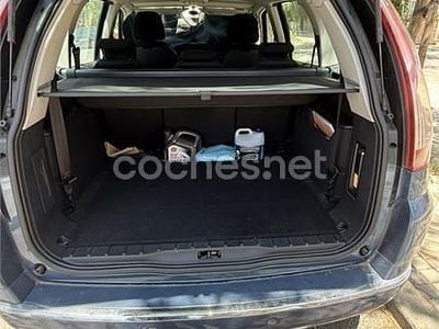 Citroën Grand C4 Picasso