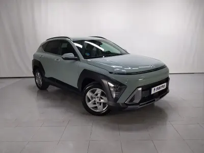 Usado Hyundai Kona 99 CV (72 kW) 2025 SUV