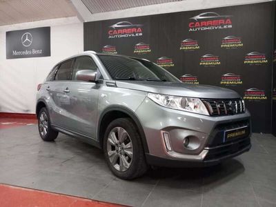 usado Suzuki Vitara 1.0T GLE 2WD