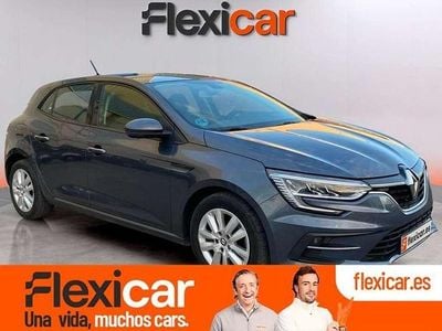 Gris Usado 2022 Renault Mégane IV Equilibre Utilitario | 12.790 € (Precio justo)