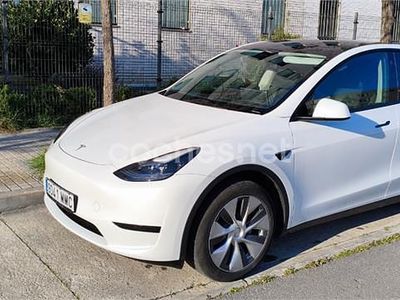 Usado Tesla Model Y RWD 250 kW (340 CV) 2023 Eléctrico SUV