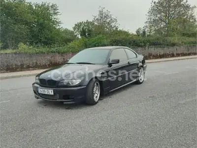 Usado BMW 320