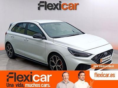 Usado Hyundai i30 250 CV (183 kW) 2024 Blanco