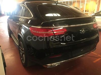 Mercedes GLE350