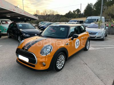 Mini Cooper D