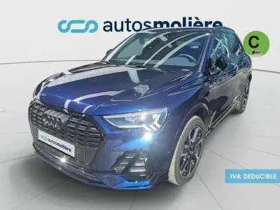 Usado Audi Q3
