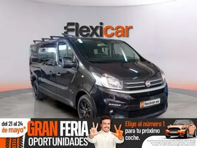 Usado Fiat Talento