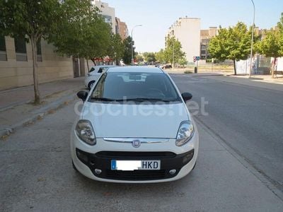 Fiat Punto Evo