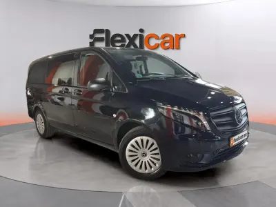 Usado Mercedes Vito