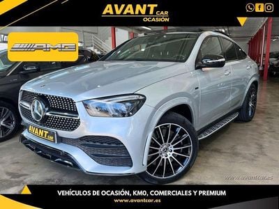 Mercedes GLE350