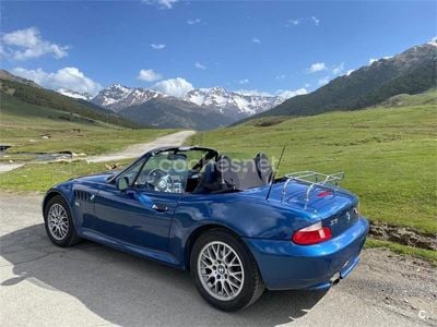 BMW Z3