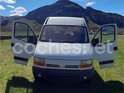 Usado Renault Master 90 CV (66 kW) 1996 Diesel Pickup/Camioneta