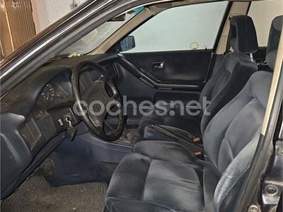 Azul Usado 1989 Audi 90 Berlina | 1000 €