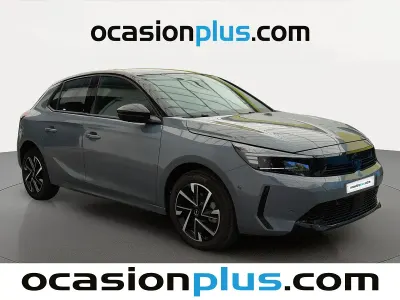 Usado Opel Corsa