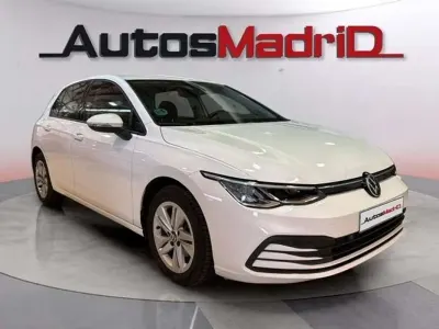 Usado VW Golf VIII