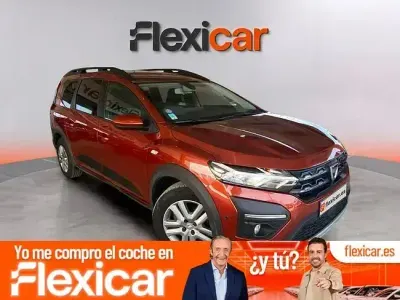 Usado Dacia Jogger