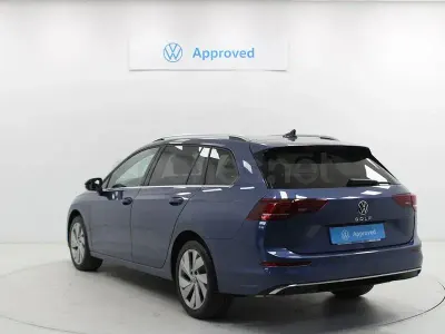 Usado VW Golf VIII