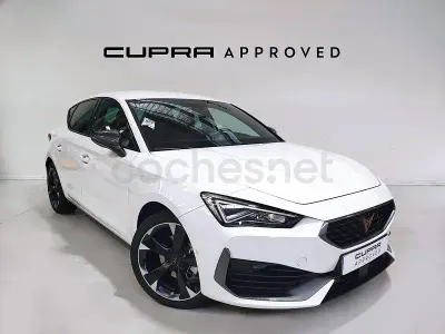 Usado Cupra Leon