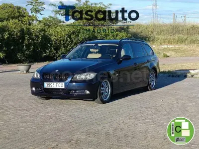 Brugt BMW 320