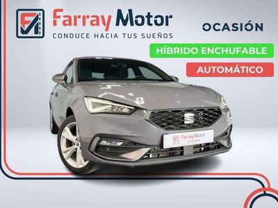 Seat Leon ST